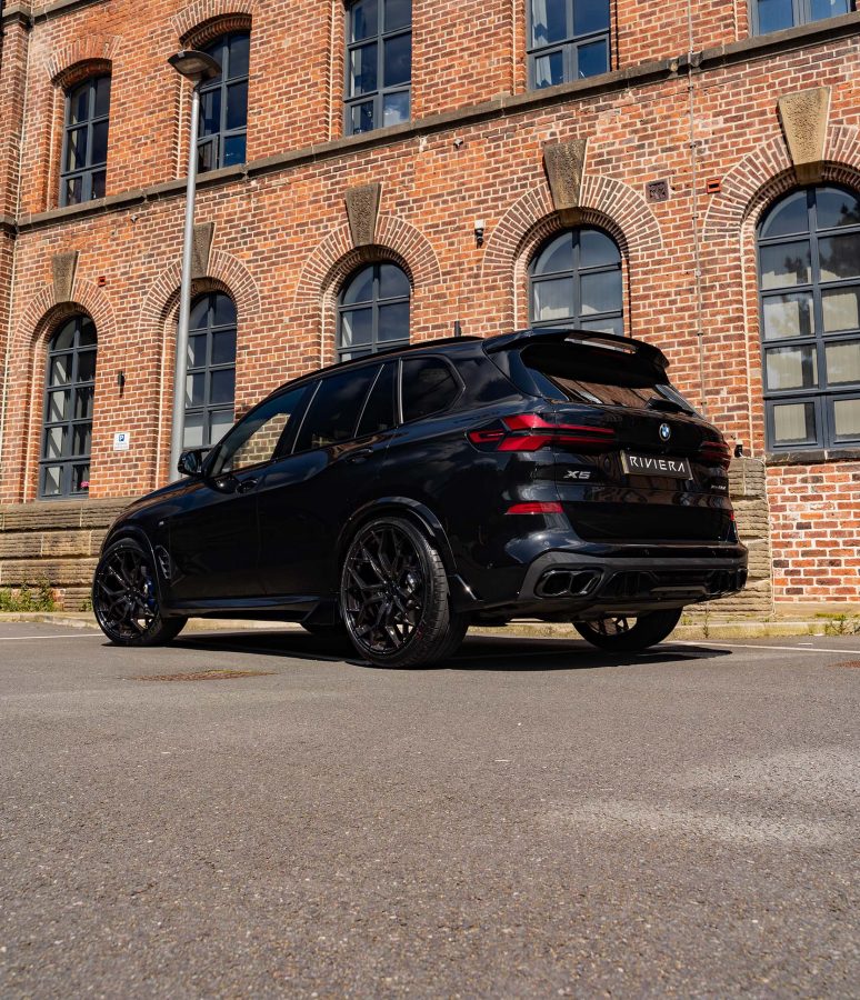BMW X5 G05 Riviera RF5 GB
