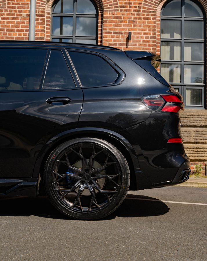 BMW X5 G05 Riviera RF5 GB