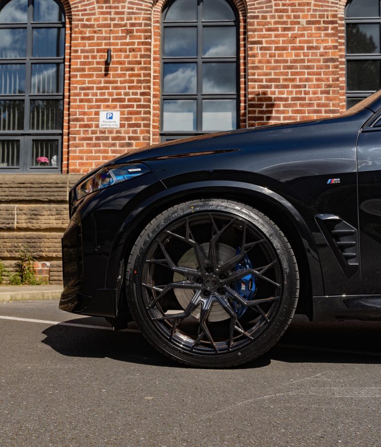 BMW X5 G05 Riviera RF5 GB