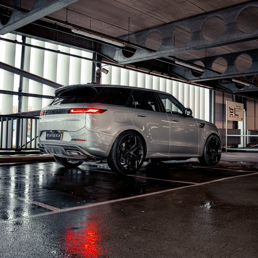 Range Rover Sport L461 Riviera RF7 GB