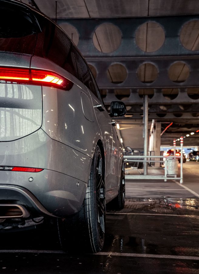 Range Rover Sport L461 Riviera RF7 GB