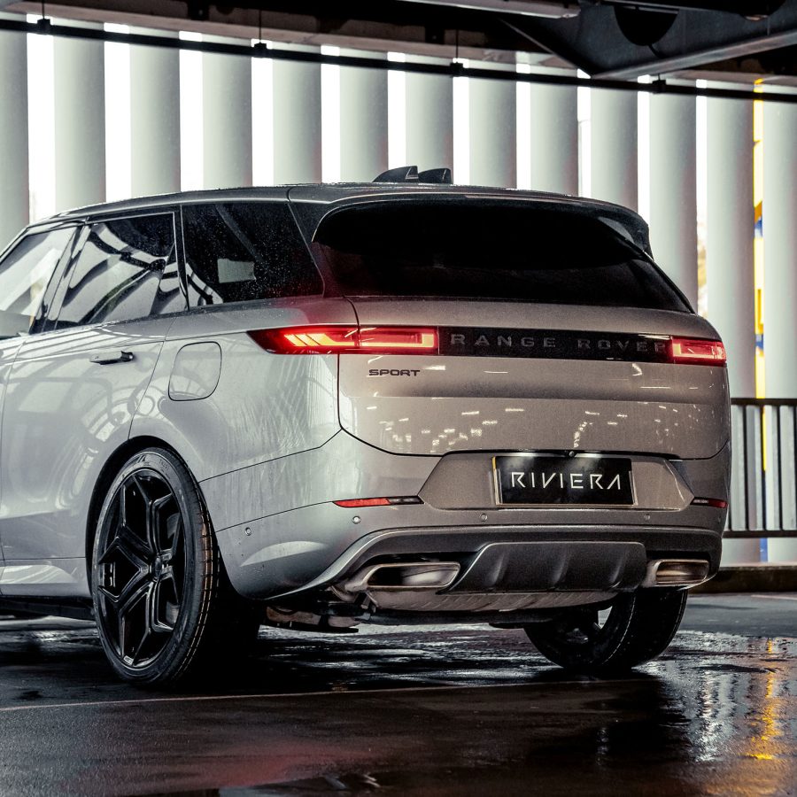 Range Rover Sport L461 Riviera RF7 GB
