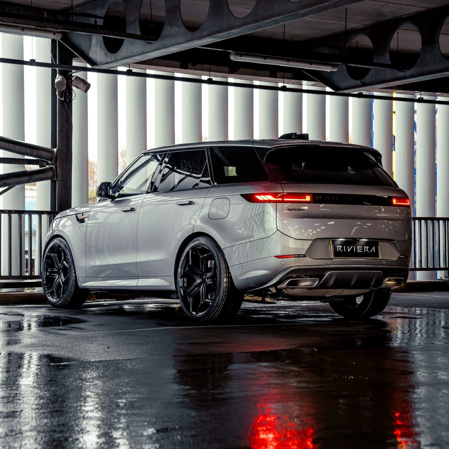 Range Rover Sport L461 Riviera RF7 GB