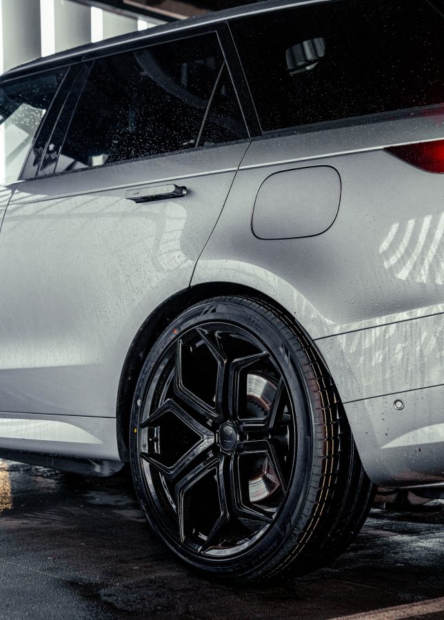 Range Rover Sport L461 Riviera RF7 GB