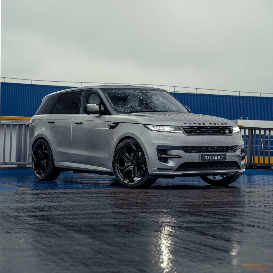 Range Rover Sport L461 Riviera RF7 GB