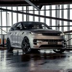Range Rover Sport L461 Riviera RF7 GB