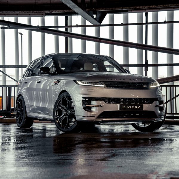 Range Rover Sport L461 Riviera RF7 GB