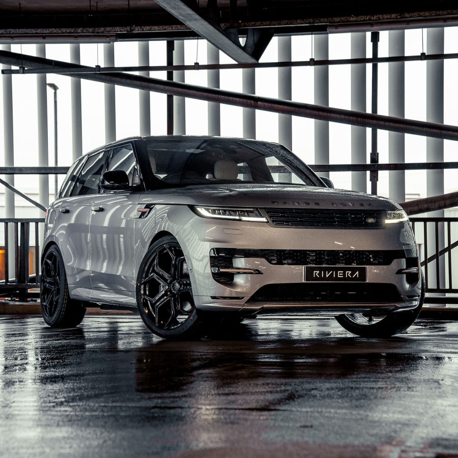 Range Rover Sport L461 Riviera RF7 GB