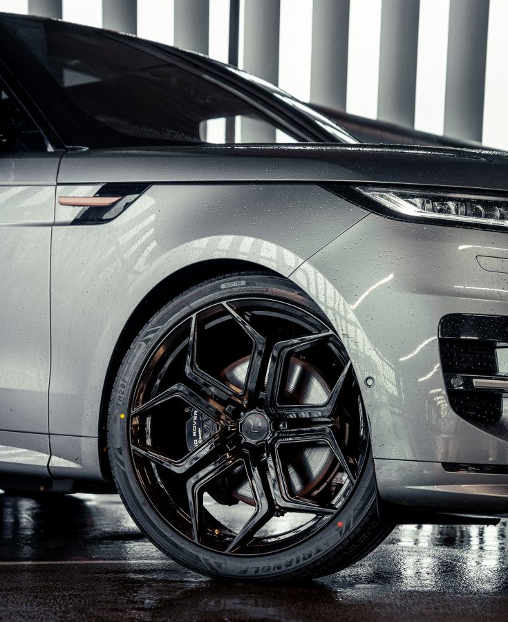 Range Rover Sport L461 Riviera RF7 GB