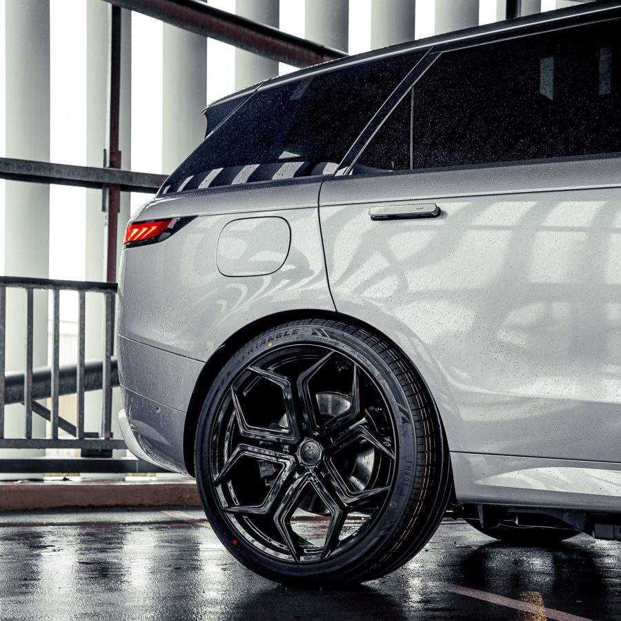 Range Rover Sport L461 Riviera RF7 GB