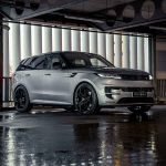 Range Rover Sport L461 Riviera RF7 GB