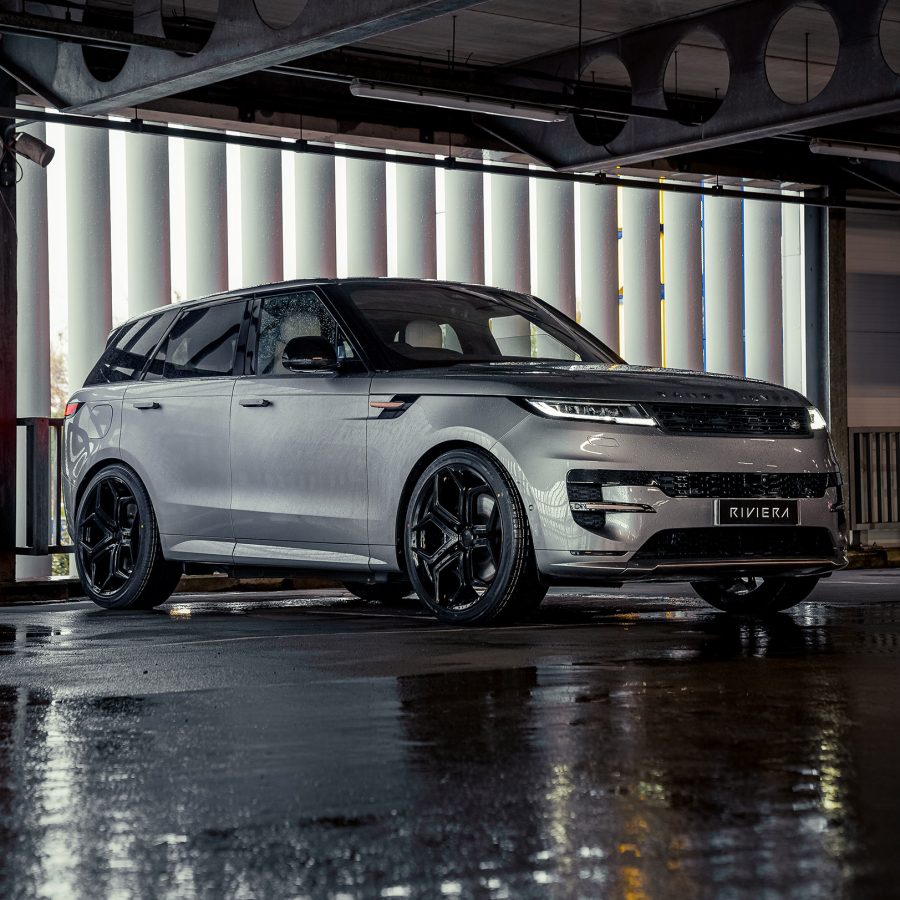 Range Rover Sport L461 Riviera RF7 GB