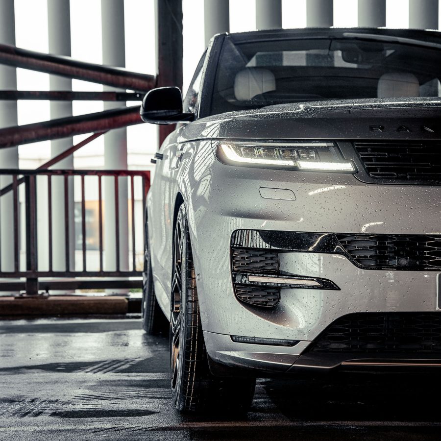 Range Rover Sport L461 Riviera RF7 GB