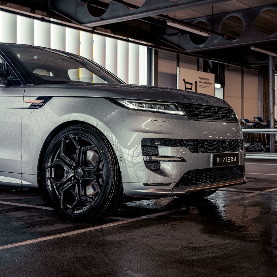 Range Rover Sport L461 Riviera RF7 GB