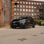 Range Rover Sport Riviera RF7 GB