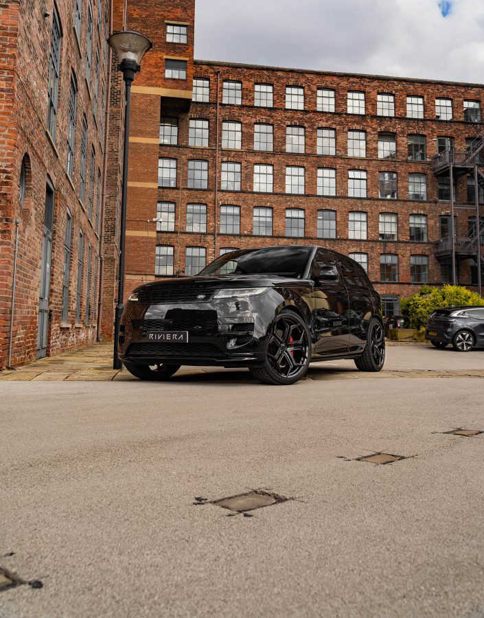 Range Rover Sport Riviera RF7 GB