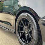 Volkswagen ID Buzz Riviera RF1 Matt Black