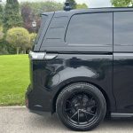 Volkswagen ID Buzz Riviera RF1 Matt Black