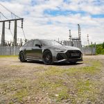 Audi RS6 C8 Riviera RV1 GB