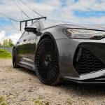 Audi RS6 C8 Riviera RV1 GB