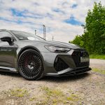 Audi RS6 C8 Riviera RV1 GB