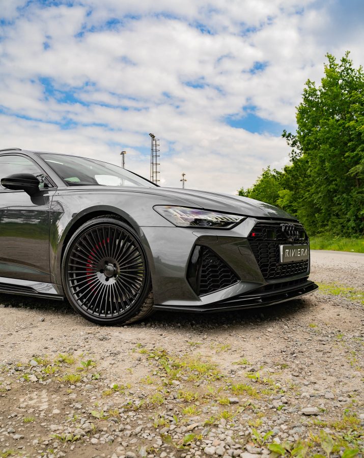 Audi RS6 C8 Riviera RV1 GB