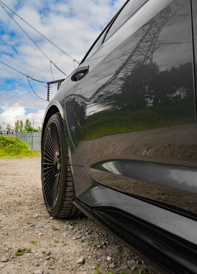 Audi RS6 C8 Riviera RV1 GB