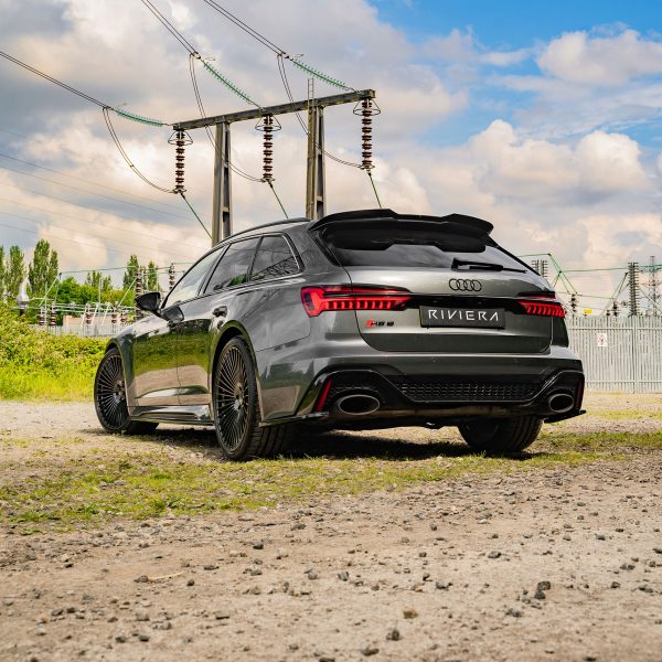 Audi RS6 C8 Riviera RV1 GB