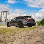 Audi RS6 C8 Riviera RV1 GB