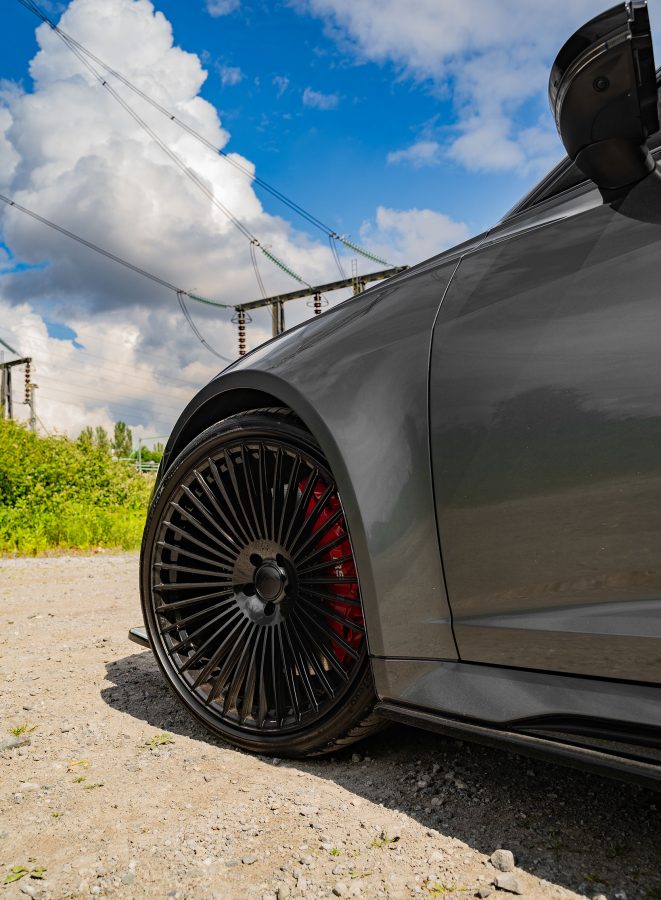 Audi RS6 C8 Riviera RV1 GB