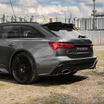 Audi RS6 C8 Riviera RV1 GB