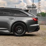 Audi RS6 C8 Riviera RV1 GB