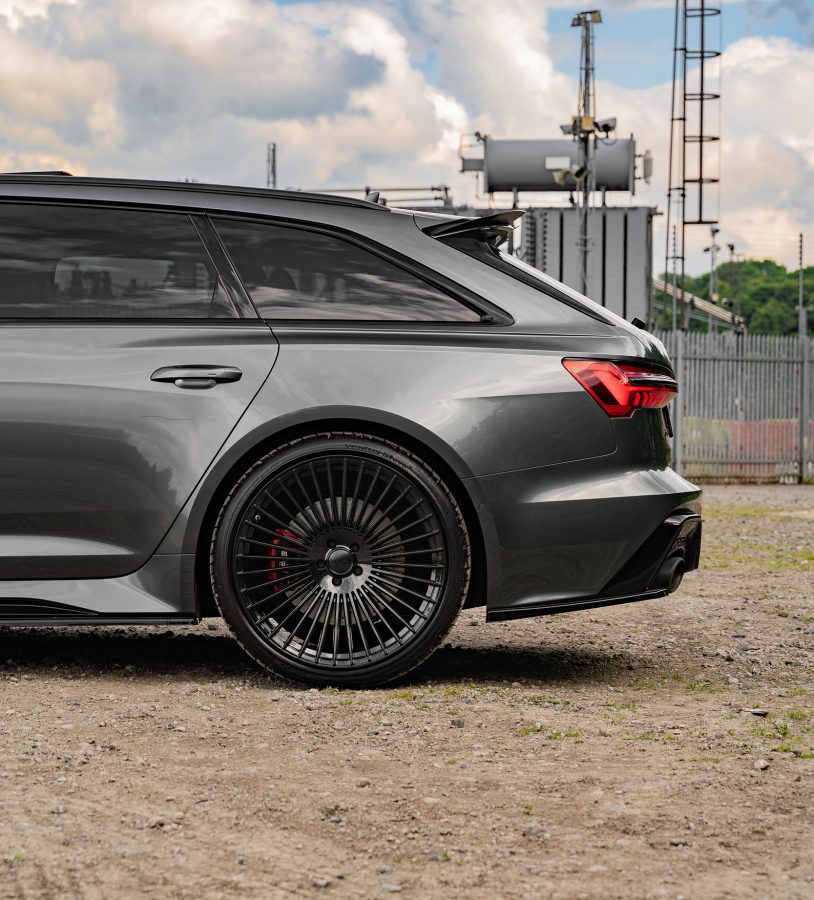 Audi RS6 C8 Riviera RV1 GB