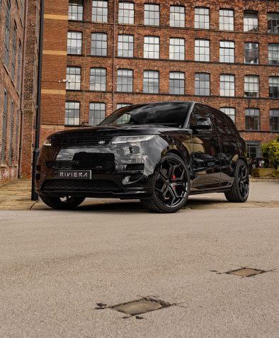 Range Rover Sport Riviera RF7 GB