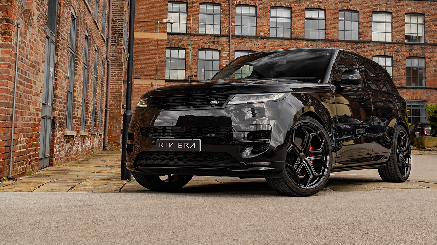 Range Rover Sport Riviera RF7