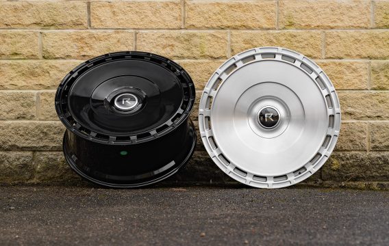 Riviera FG6 Lifestyle