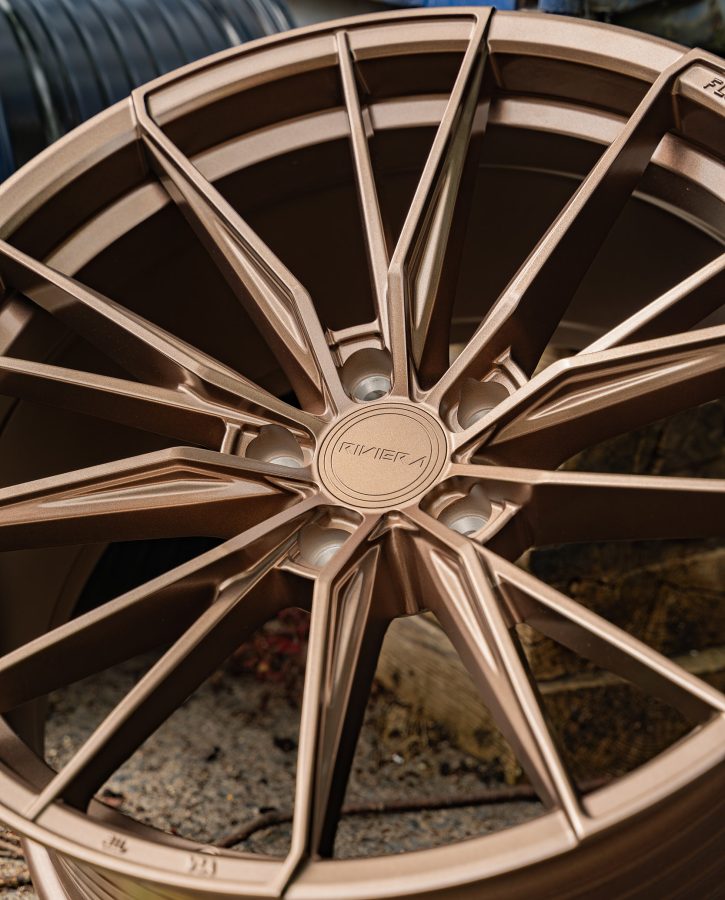 Riviera RF14 Lifestyle