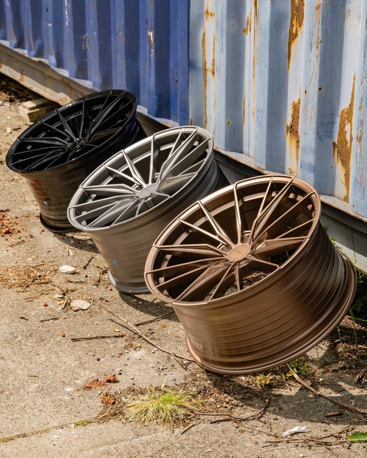 Riviera RF14 Lifestyle