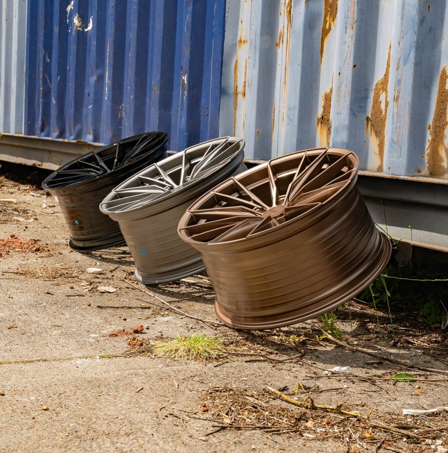 Riviera RF14 Lifestyle