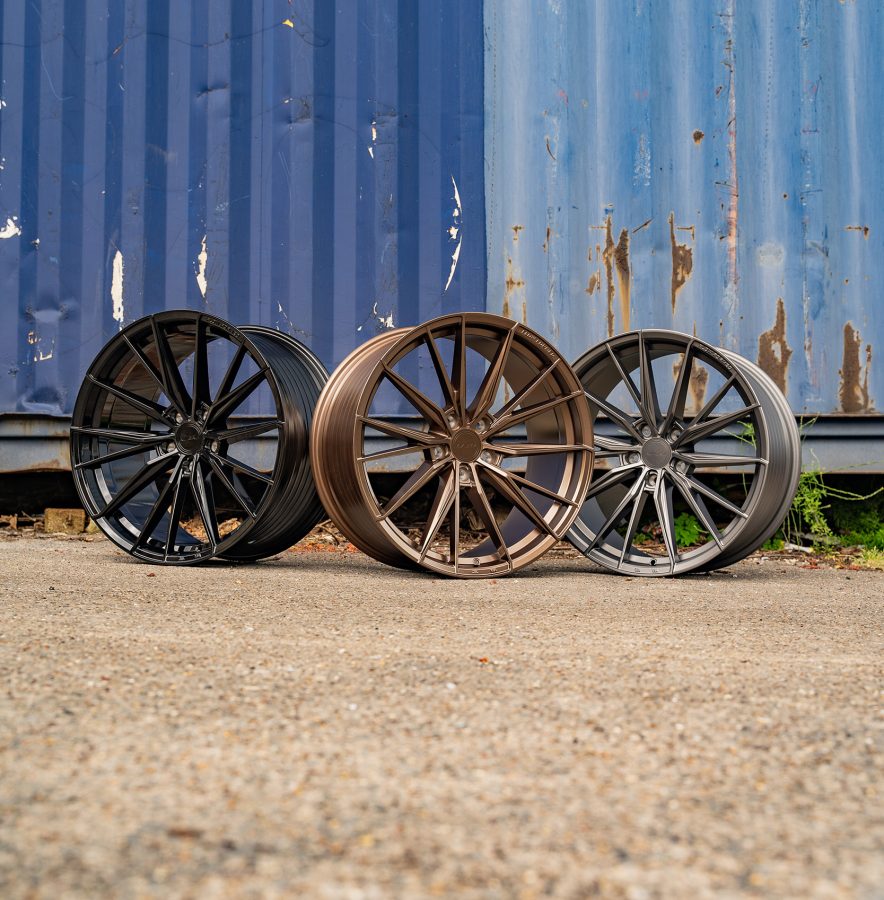 Riviera RF14 Lifestyle