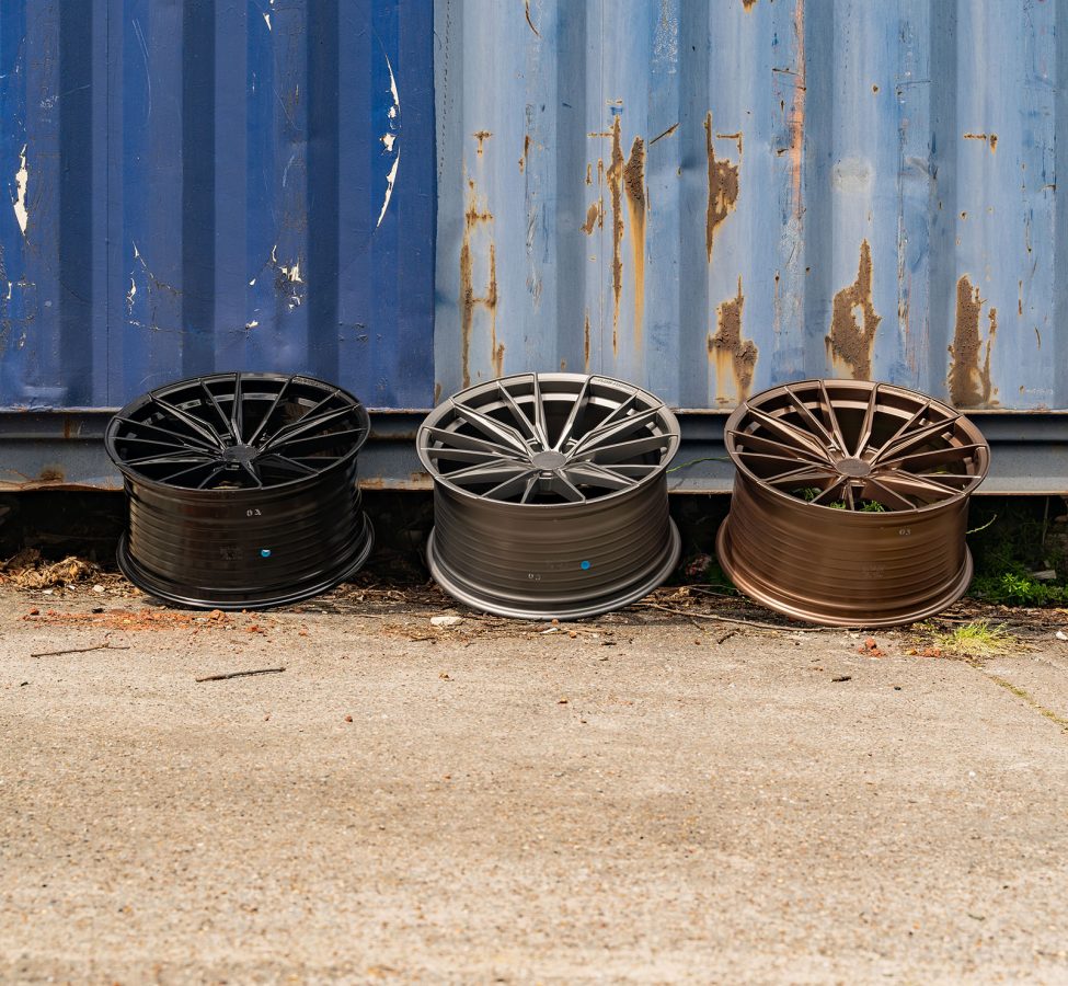 Riviera RF14 Lifestyle