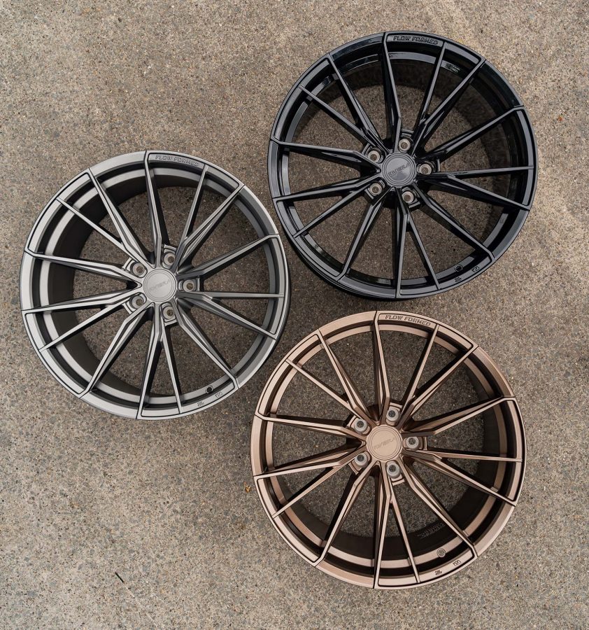 Riviera RF14 Lifestyle