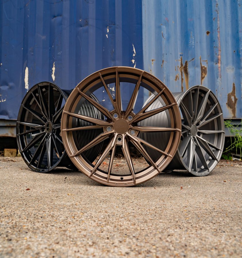 Riviera RF14 Lifestyle