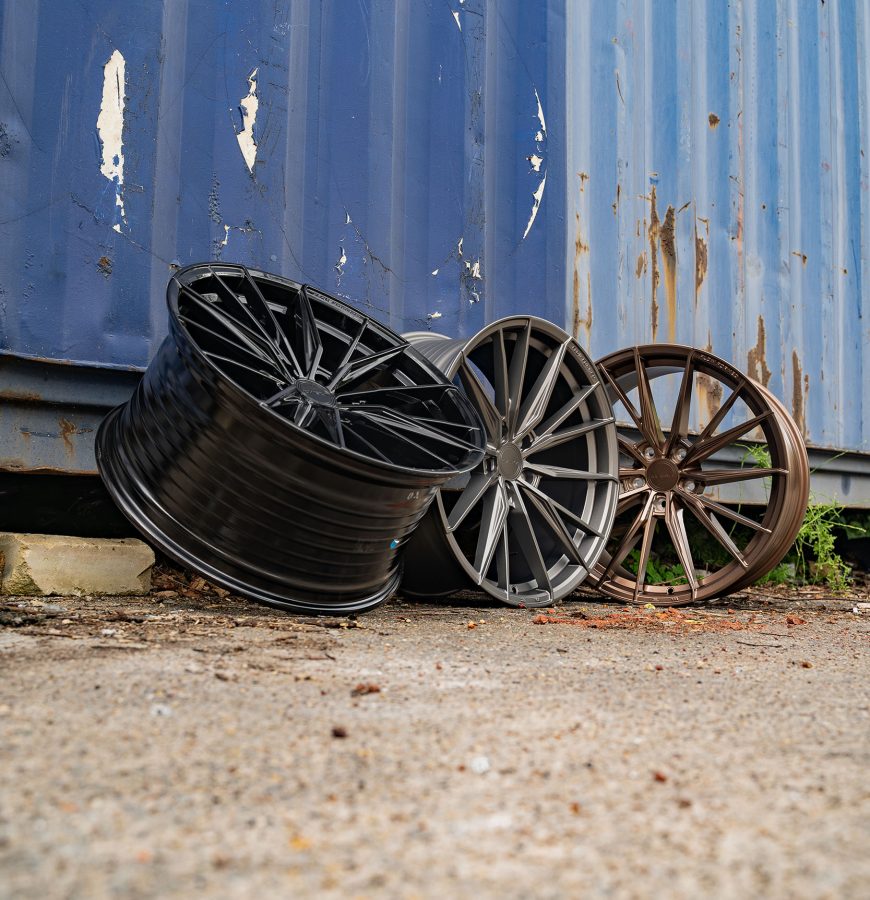 Riviera RF14 Lifestyle