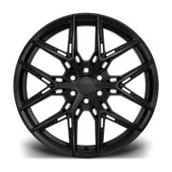 Riviera RF16 Satin Black Face