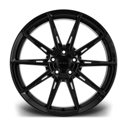 Riviera RF6 Gloss Black Face 19x8_5j