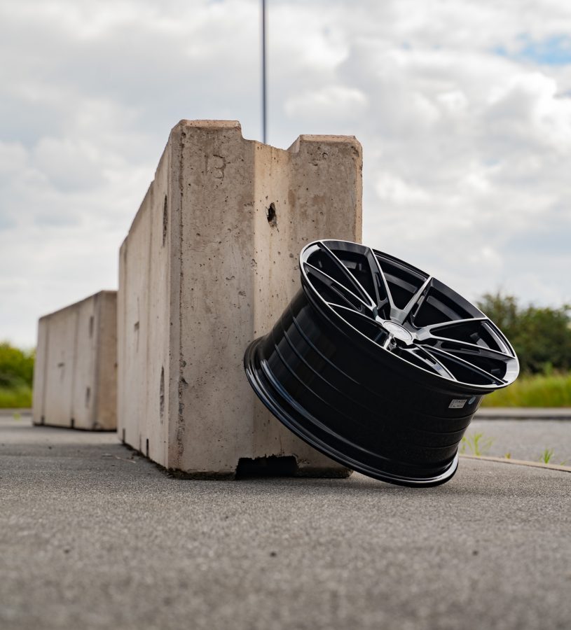 Riviera RF6 Lifestyle