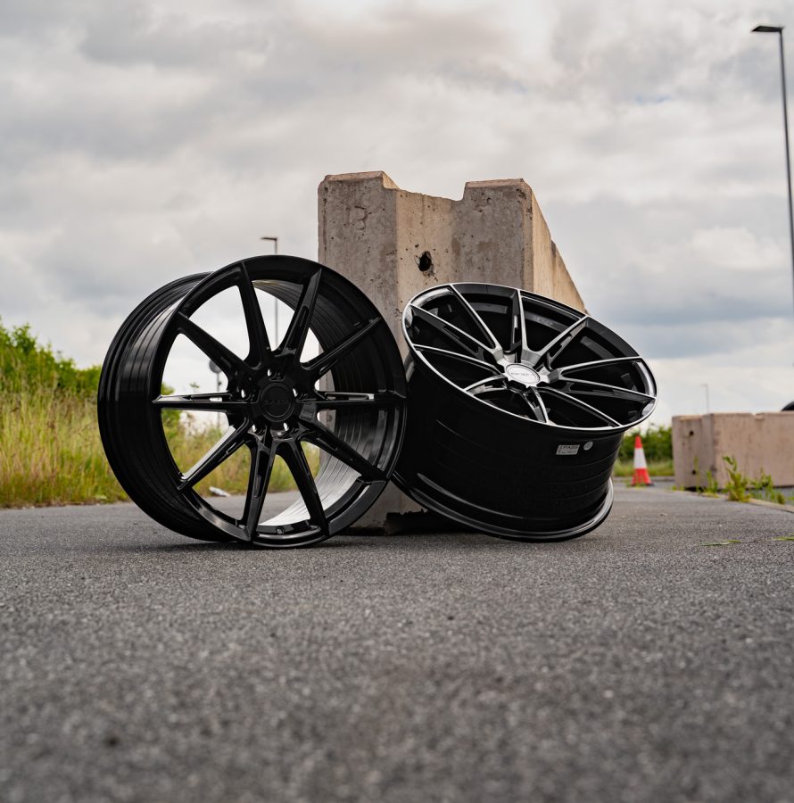 Riviera RF6 Lifestyle