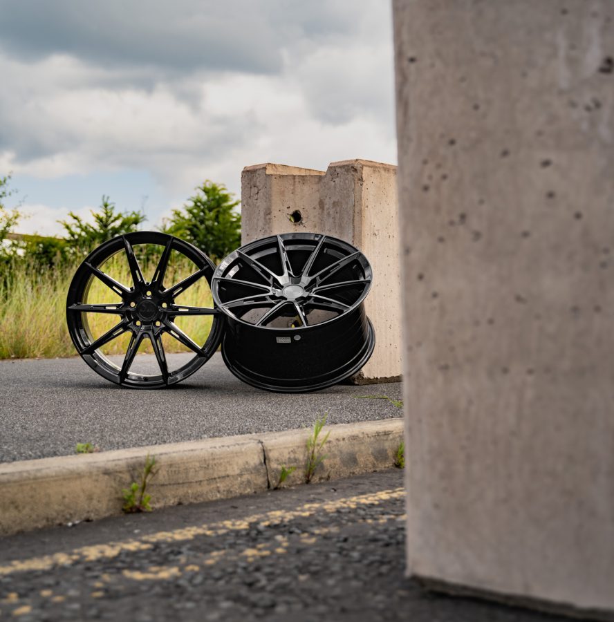 Riviera RF6 Lifestyle