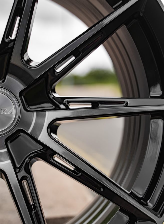 Riviera RF6 Lifestyle